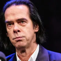 nick cave