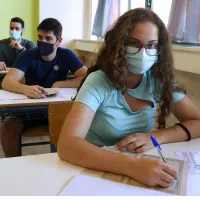 Πανελλαδικές εξετάσεις