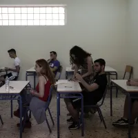 πανελλήνιες, πανελλαδικές εξετάσεις