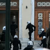 πανεπιστημιακή αστυνομία