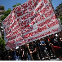 poreia thessaloniki