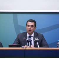 Κώστας Σκρέκας