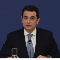 Κώστας Σκρέκας