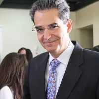 Άγγελος Συρίγος
