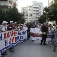 sykies thessaloniki plistiriasmos