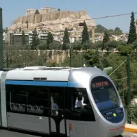 τραμ