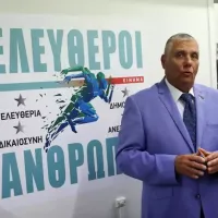 Γιώργος Τράγκας, Ελεύθεροι Άνθρωποι