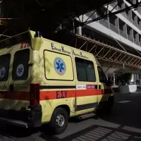 ασθενοφόρο, νοσοκομείο