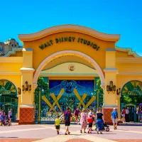 Walt Disney Studios