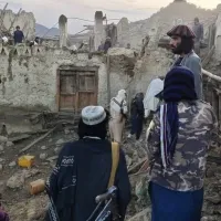 afganistan