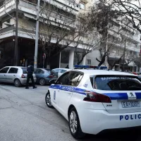astynomia thessaloniki