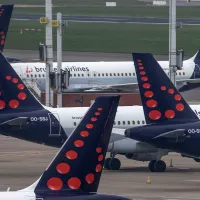 bruselles airlines