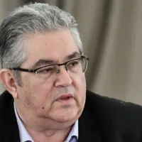 Δημήτρης Κουτσούμπας