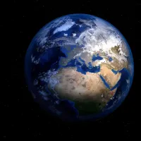 earth