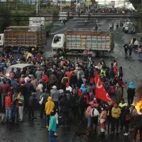 ecuador protests