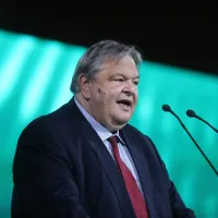 evaggelos venizelos