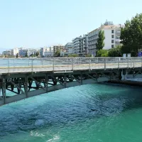 Γέφυρα του Ευρίπου
