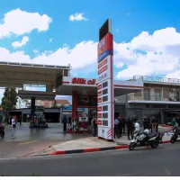 Μαφιόζικη εκτέλεση στον Γέρακα