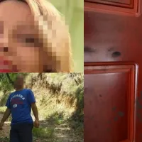 Γυναικοκτονία στο Κουκάκι