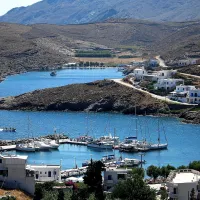 Λουτρά Κύθνου
