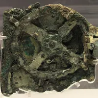 mixanismos antikithyron