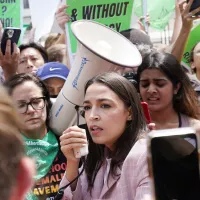 ocasio cortez