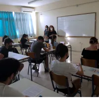 Πανελλαδικές εξετάσεις