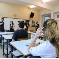 Πανελλαδικές εξετάσεις