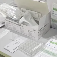 rapid test
