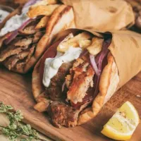 souvlaki