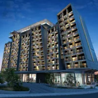 university of nicosia residences