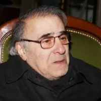 vasilis malouxos