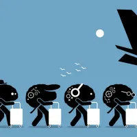 brain-drain