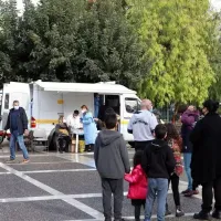 ΕΟΔΥ κορονοϊός