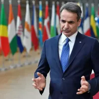 Κυριάκος Μητσοτάκης