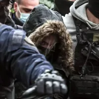 Ρούλα Πισπιρίγκου, δολοφονία, Πάτρα, γυναίκα, κρατούμενη, αστυνομικοί