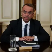 Χρήστος Σταϊκούρας