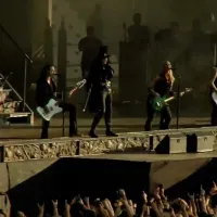 Scorpions και Alice Cooper ΟΑΚΑ