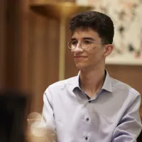 kourosh