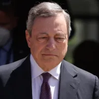 mario draghi