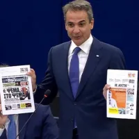 mitsotakis protoselida