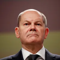 olaf scholz