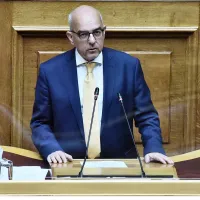 Μπάμπης Παπαδημητρίου