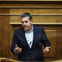 tsipras vouli