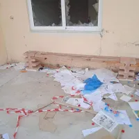 βανδαλισμός-σχολείο