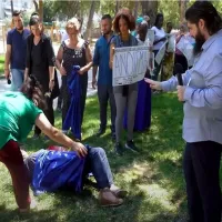 εξορκισμοί