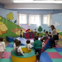 παιδικοί σταθμοι
