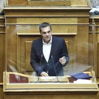 alexis tsipras