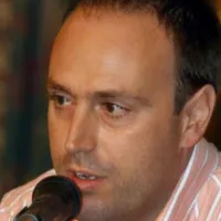 giorgos dimitropoulos