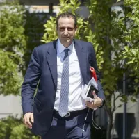 Γρηγόρης Δημητριάδης